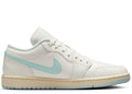 Jordan 1 Low Sail Ghost (Women's)