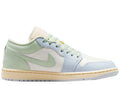 Jordan 1 Low Sail Jade Aura (Women's)