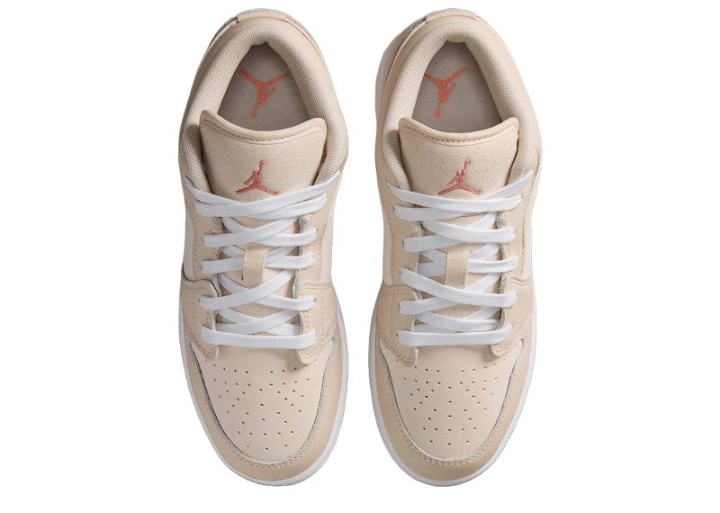 Jordan 1 Low SE Light Orewood Brown (GS)