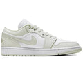 Jordan 1 Low Spruce Aura (Women's)