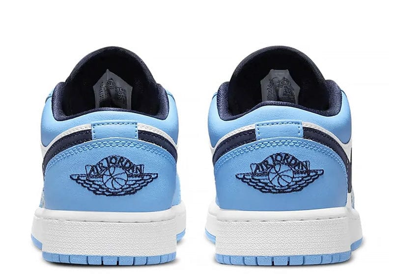 Jordan 1 Low UNC (2021) (GS)