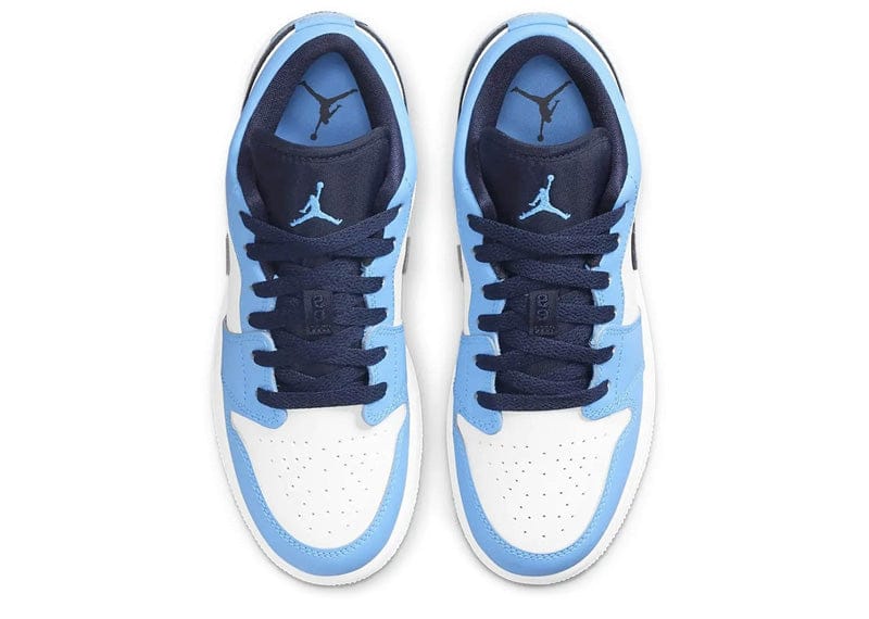 Jordan 1 Low UNC (2021) (GS)