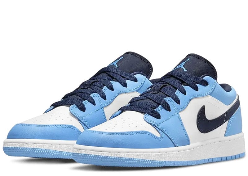 Jordan 1 Low UNC (2021) (GS)