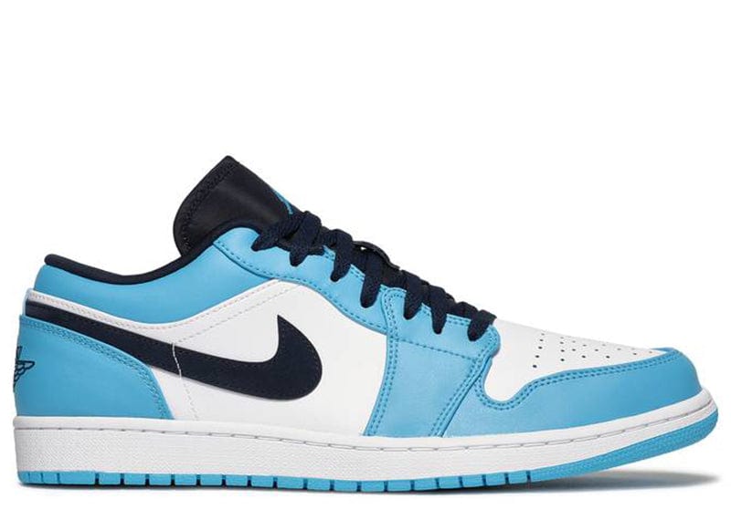 Jordan 1 Low UNC (2021)
