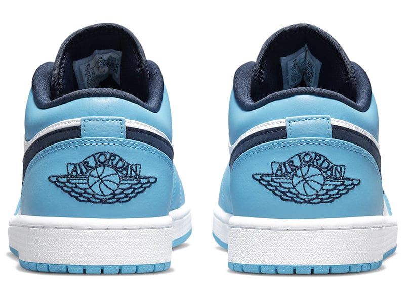 Jordan 1 Low UNC (2021)
