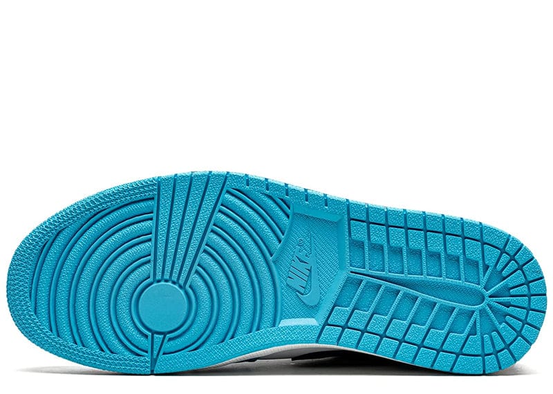 Jordan 1 Low UNC (2021)