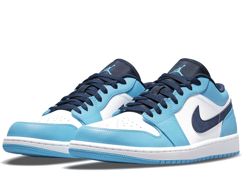 Jordan 1 Low UNC (2021)