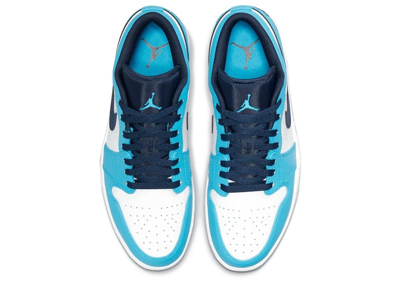 Jordan 1 Low UNC (2021)