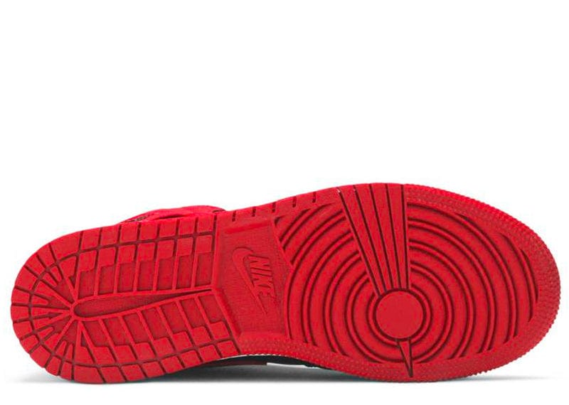 Jordan 1 Mid Banned 2020 (GS)