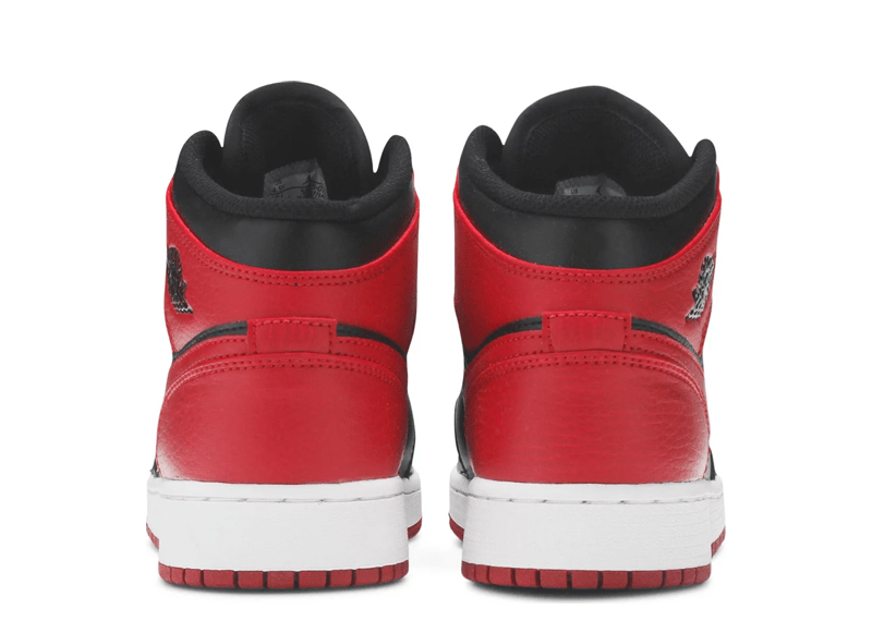 Jordan 1 Mid Banned 2020 (GS)