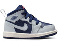 Jordan 1 Mid Blue Void (TD)