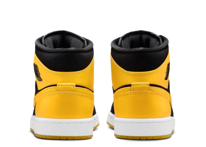 Jordan 1 Mid New Love (2025)