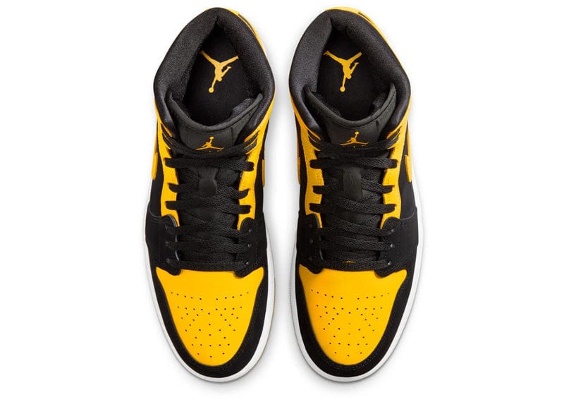 Jordan 1 Mid New Love (2025)