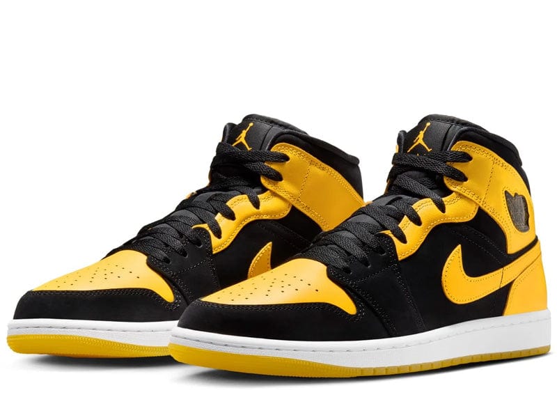 Jordan 1 Mid New Love (2025)