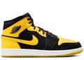 Jordan 1 Mid New Love (2025)