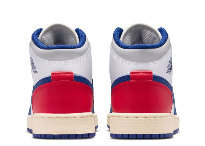 Jordan 1 Mid Rare Air (GS)