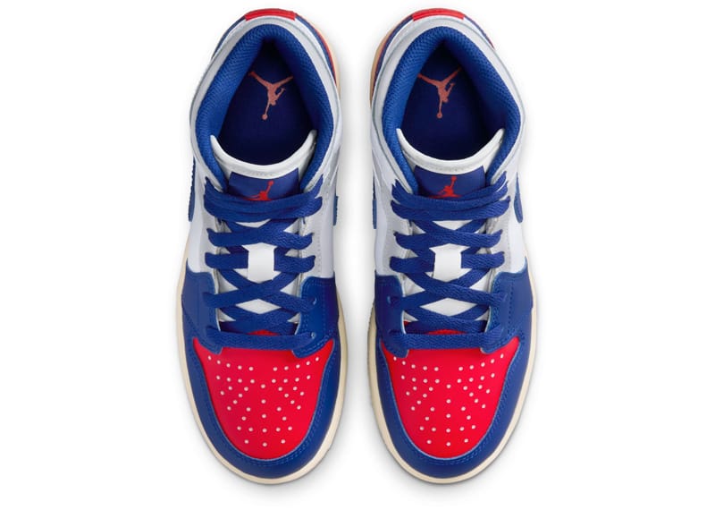Jordan 1 Mid Rare Air (GS)
