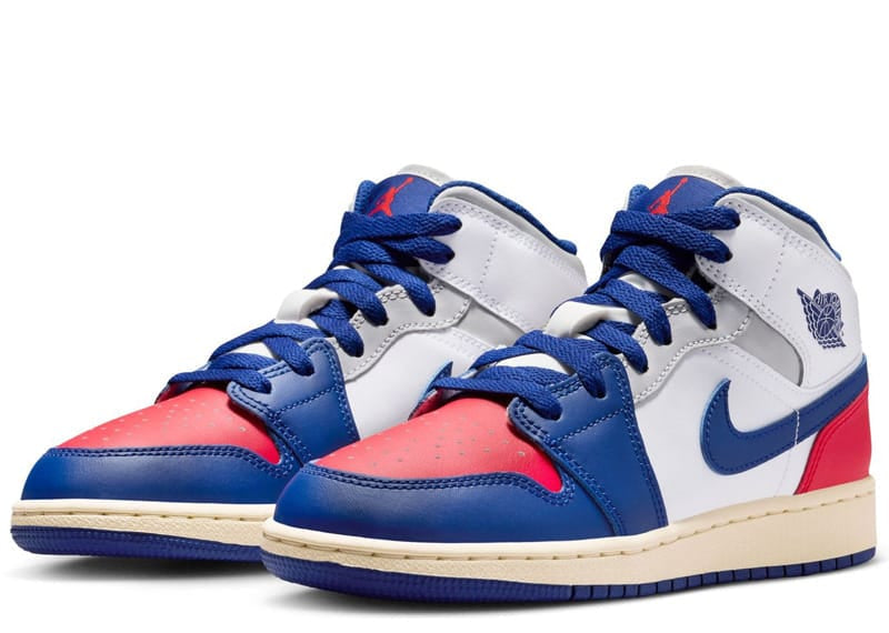 Jordan 1 Mid Rare Air (GS)