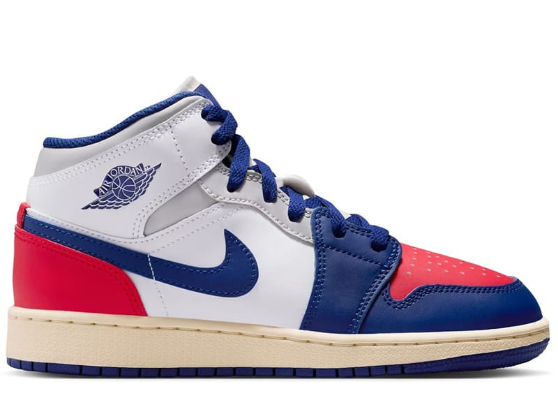 Jordan 1 Mid Rare Air (GS)