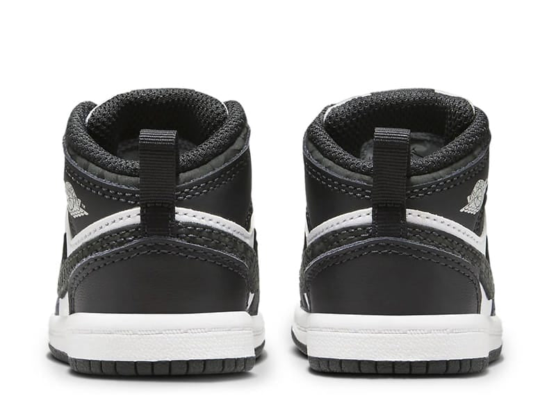 Jordan 1 Mid SE Panda Elephant (TD)
