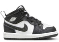 Jordan 1 Mid SE Panda Elephant (TD)