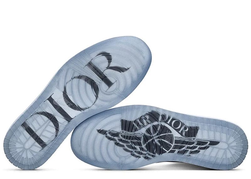 Air Jordan 1 Retro High Dior