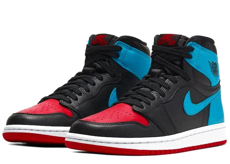 Jordan 1 Retro High NC to Chi Leather (W)
