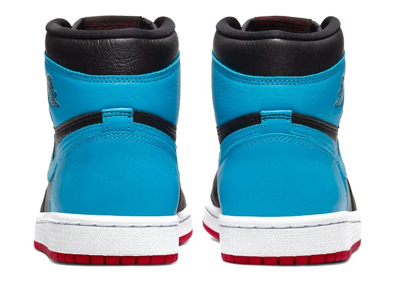 Jordan 1 Retro High NC to Chi Leather (W)
