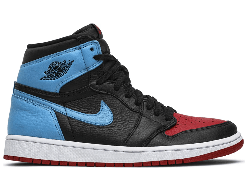 Jordan 1 Retro High NC to Chi Leather (W)