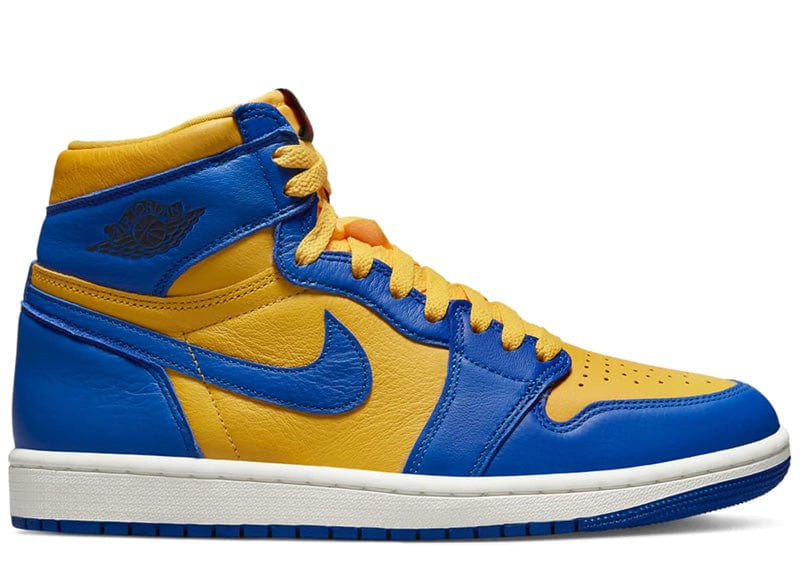 Jordan 1 Retro High OG Reverse Laney (Women's)