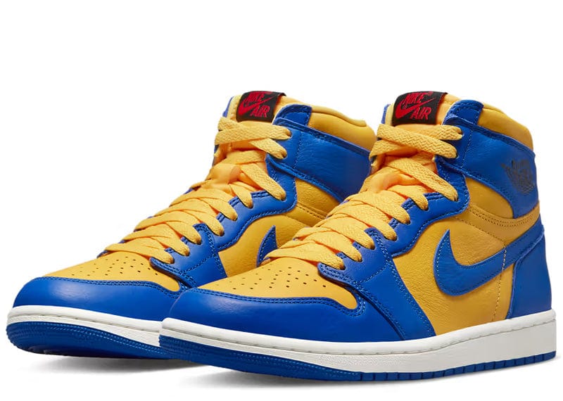 Jordan 1 Retro High OG Reverse Laney (Women's)