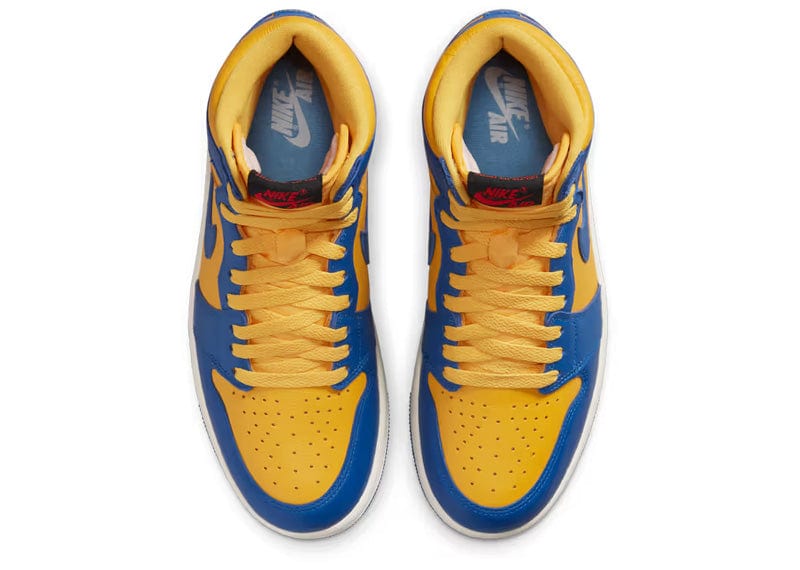 Jordan 1 Retro High OG Reverse Laney (Women's)
