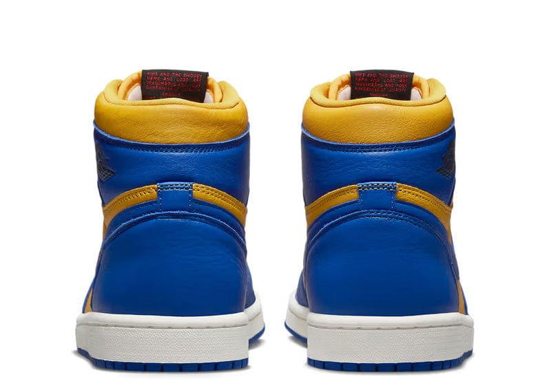 Jordan 1 Retro High OG Reverse Laney (Women's)