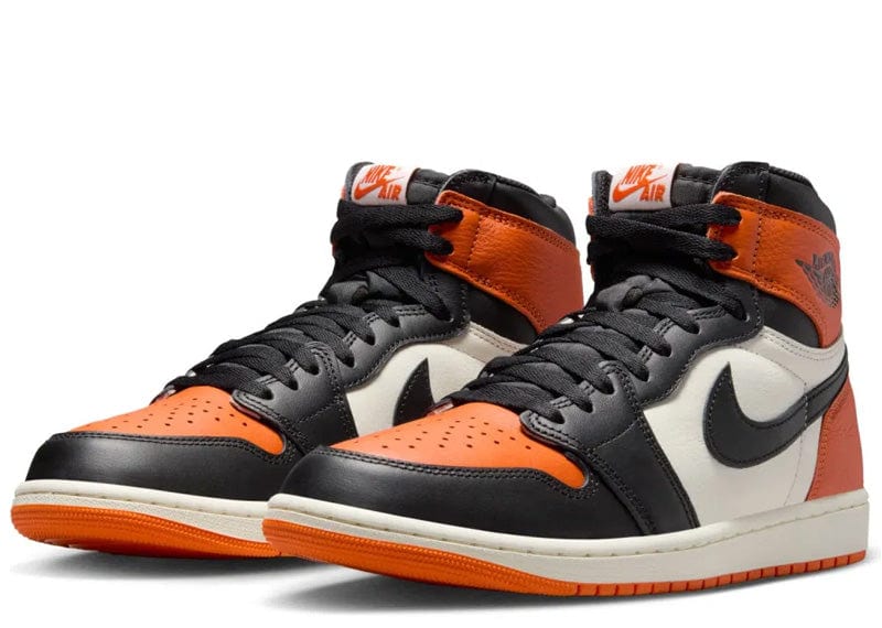 Air Jordan 1 Retro High OG Shattered Backboard (2025)