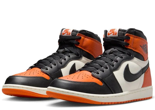 Air Jordan 1 Retro High OG Shattered Backboard (2025)