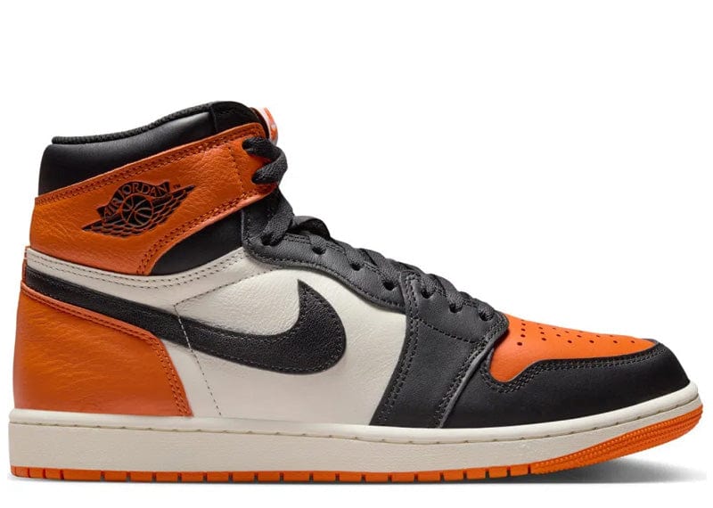 Air Jordan 1 Retro High OG Shattered Backboard (2025)