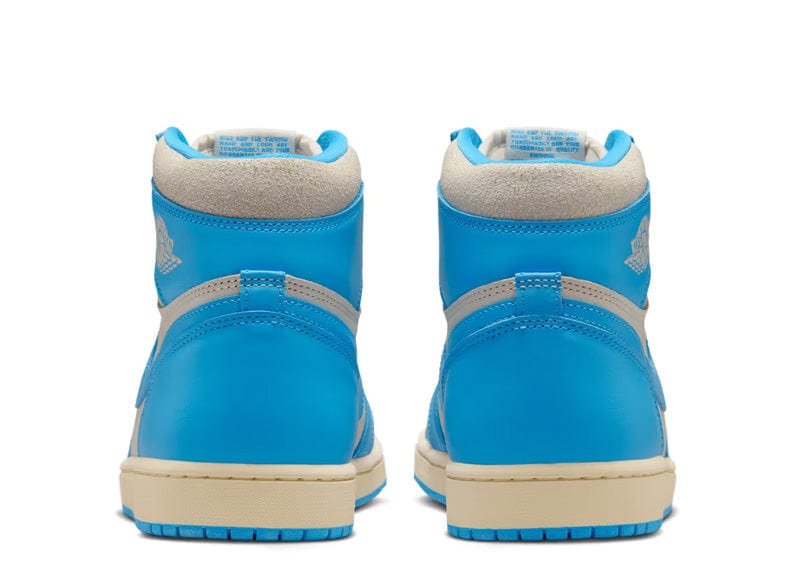 Jordan 1 Retro High OG UNC Reimagined