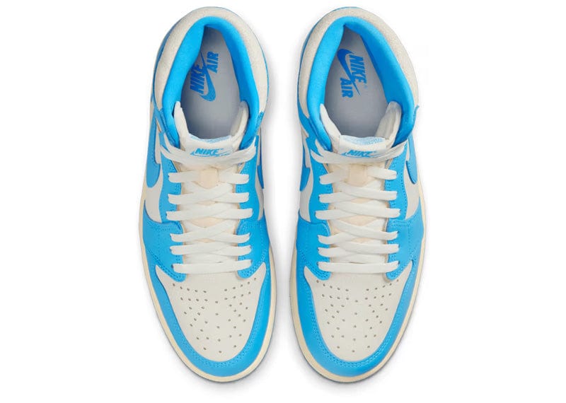 Jordan 1 Retro High OG UNC Reimagined