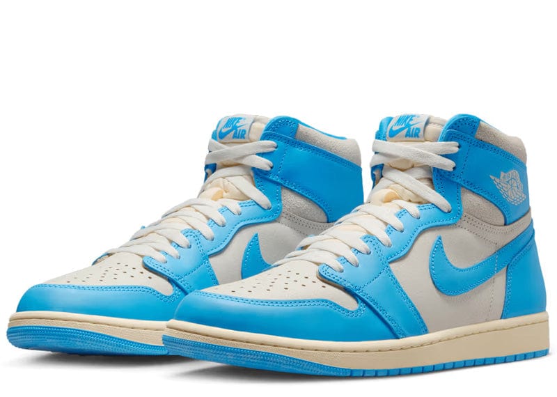 Jordan 1 Retro High OG UNC Reimagined