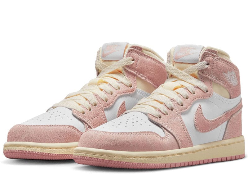 Jordan 1 Retro High OG Washed Pink (PS)