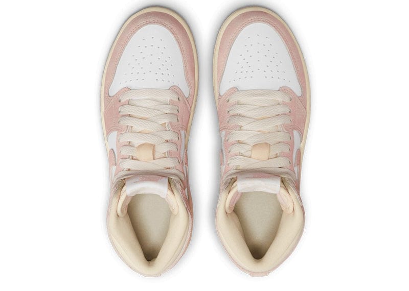 Jordan 1 Retro High OG Washed Pink (PS)