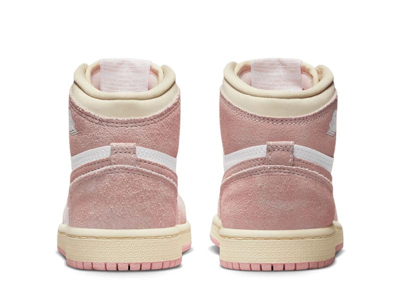 Jordan 1 Retro High OG Washed Pink (PS)