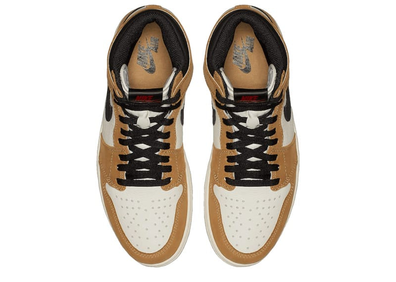 Jordan 1 Retro High Rookie of the Year