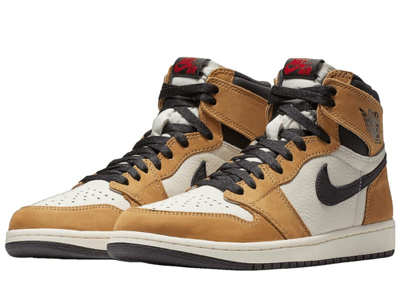 Jordan 1 Retro High Rookie of the Year