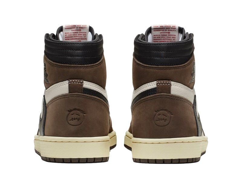 Jordan 1 Retro High Travis Scott