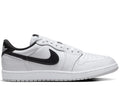 Jordan 1 Retro Low '85 Metallic Black