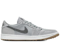 Jordan 1 Retro Low Golf Wolf Grey Gum