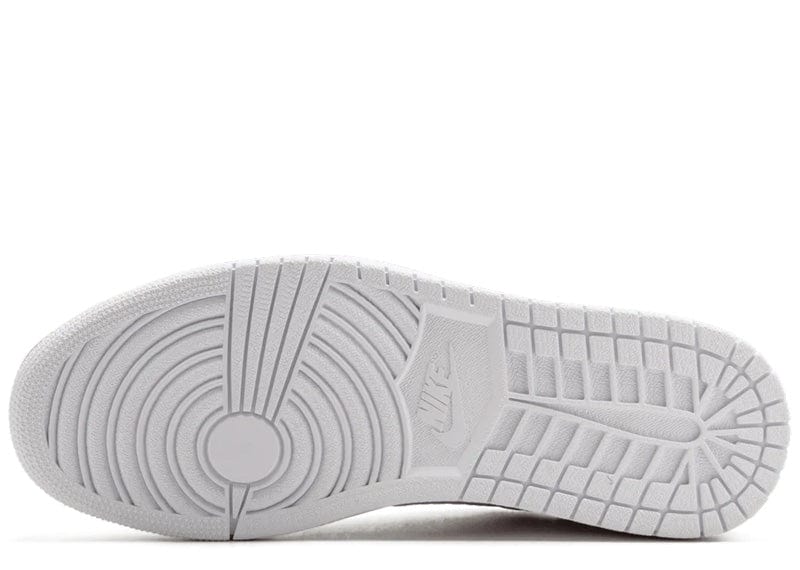 Jordan 1 Retro Low NS Triple White