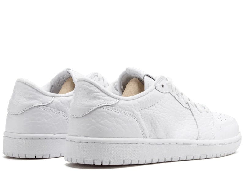Jordan 1 Retro Low NS Triple White