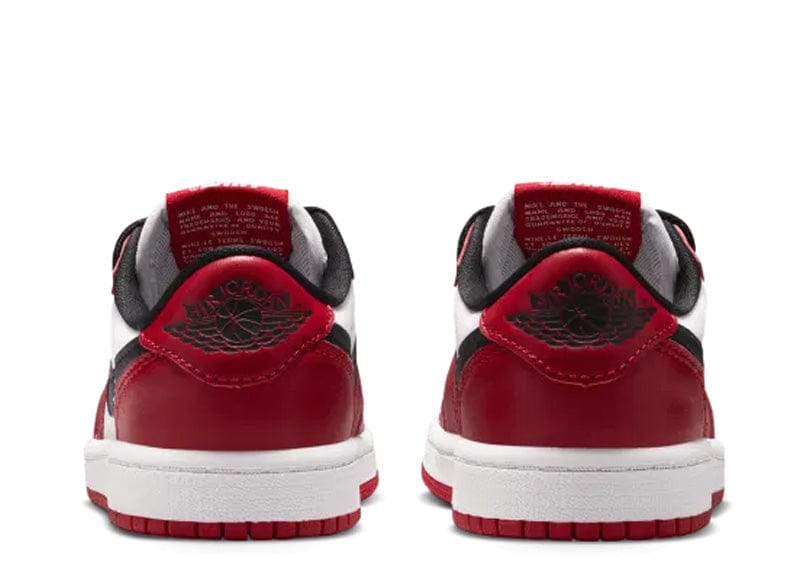 Jordan 1 Retro Low OG Chicago (2025) (TD)
